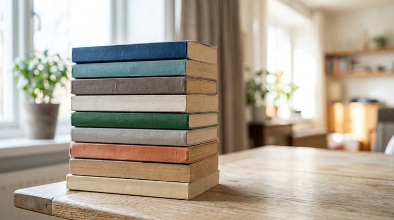 Backed Reasons to Read